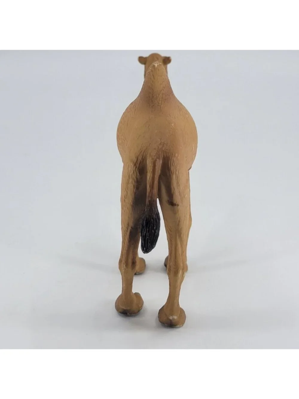 Mojo Arabian Camel Realistic Animal Figure Desert Safari